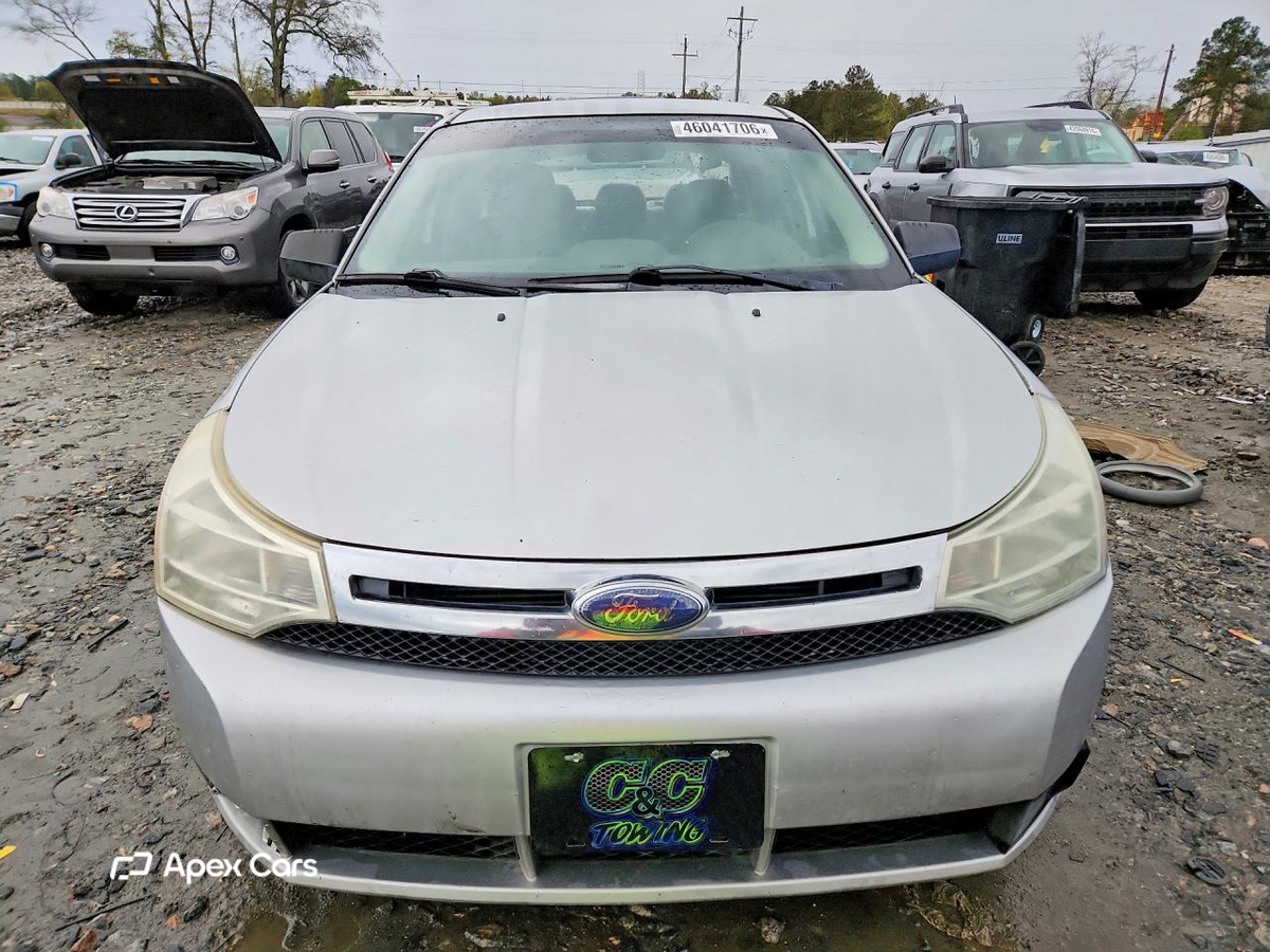 Ford Focus 2009