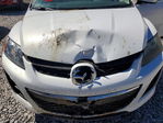 Mazda CX-7 2011