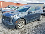 Cadillac XT4 2020