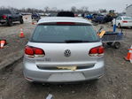 Volkswagen Golf 2011