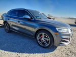 Audi Q5 2018