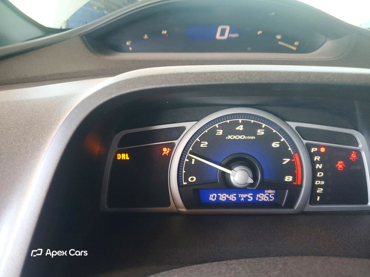Honda Civic 2006