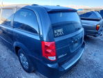 Dodge Caravan 2011