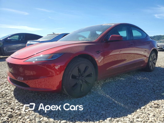 Tesla Model 3 2025 - Image 1 of 13