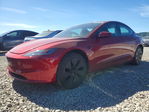 Tesla Model 3 2025