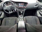 Dodge Dart 2016