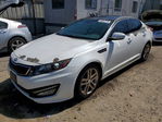 Kia Optima 2013