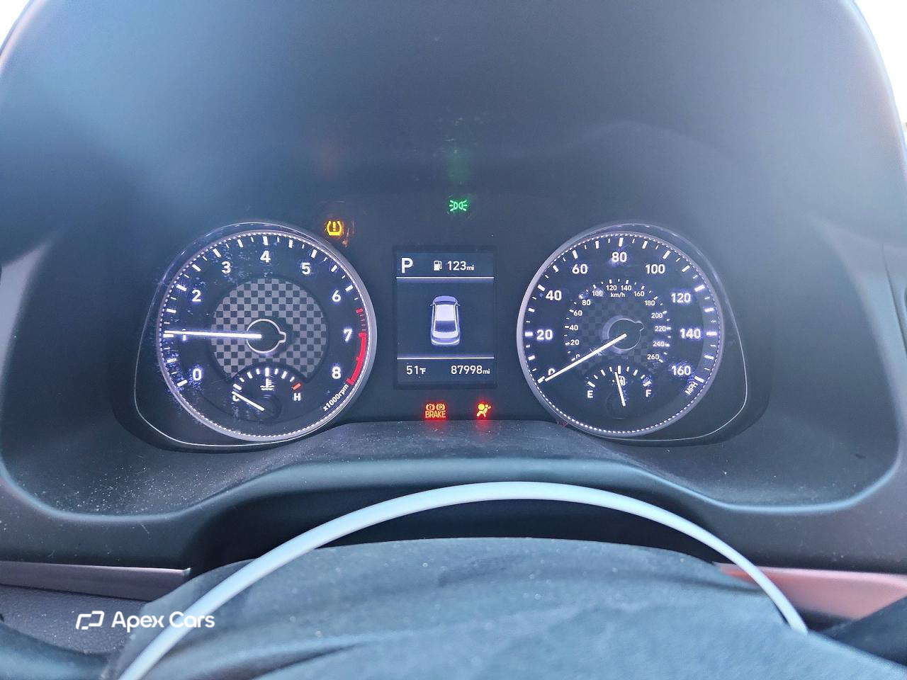 Hyundai Elantra 2020