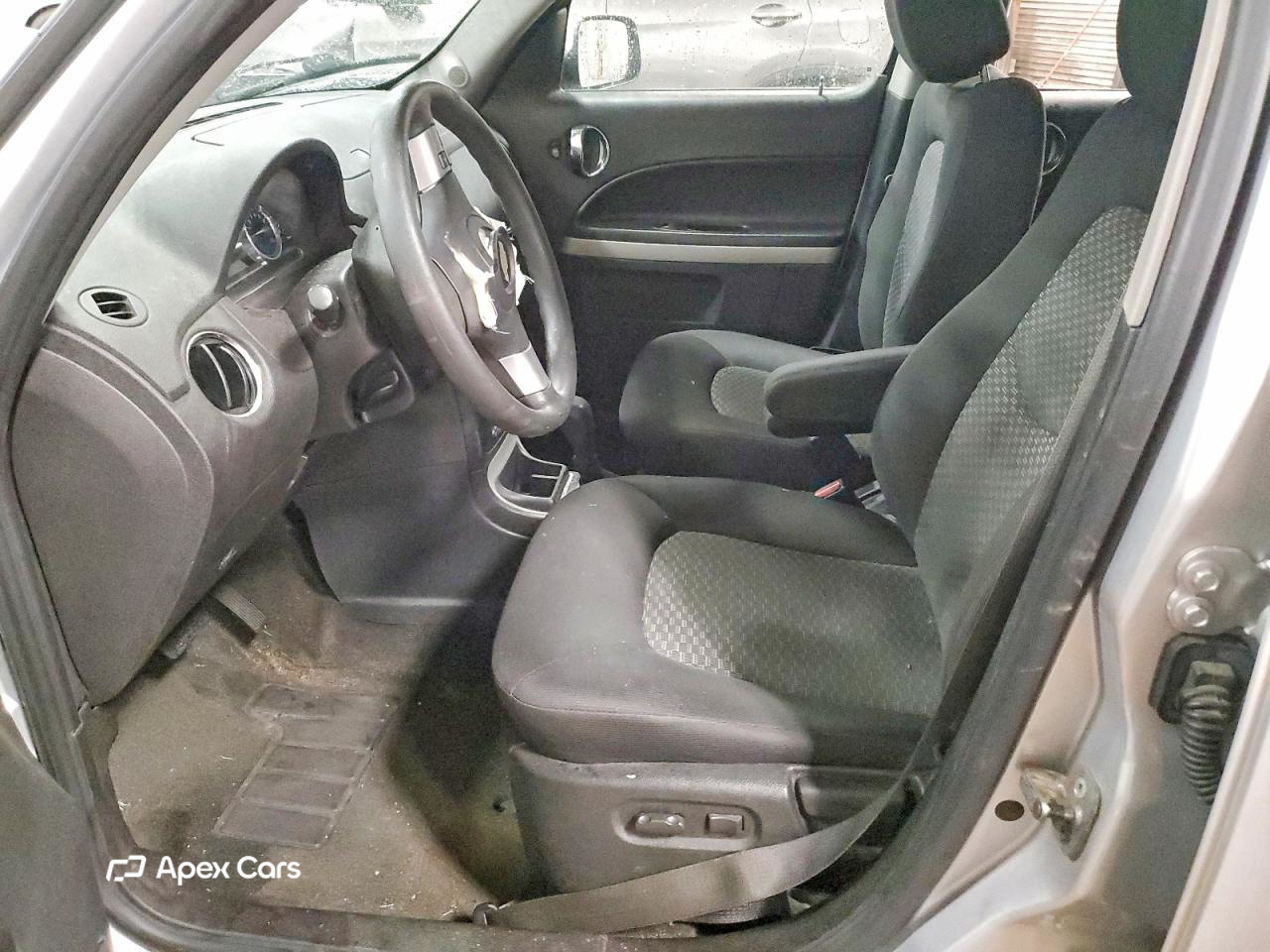 Chevrolet HHR 2010
