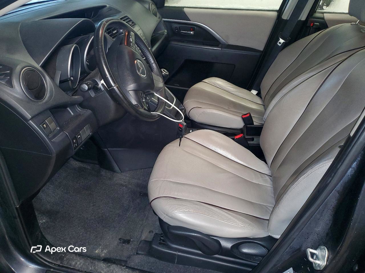 Mazda 5 2013