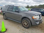 Ford Expedition 2017