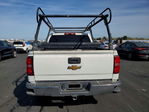 Chevrolet Silverado 2014