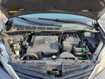 Toyota Sienna 2012