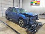 Subaru Outback 2022