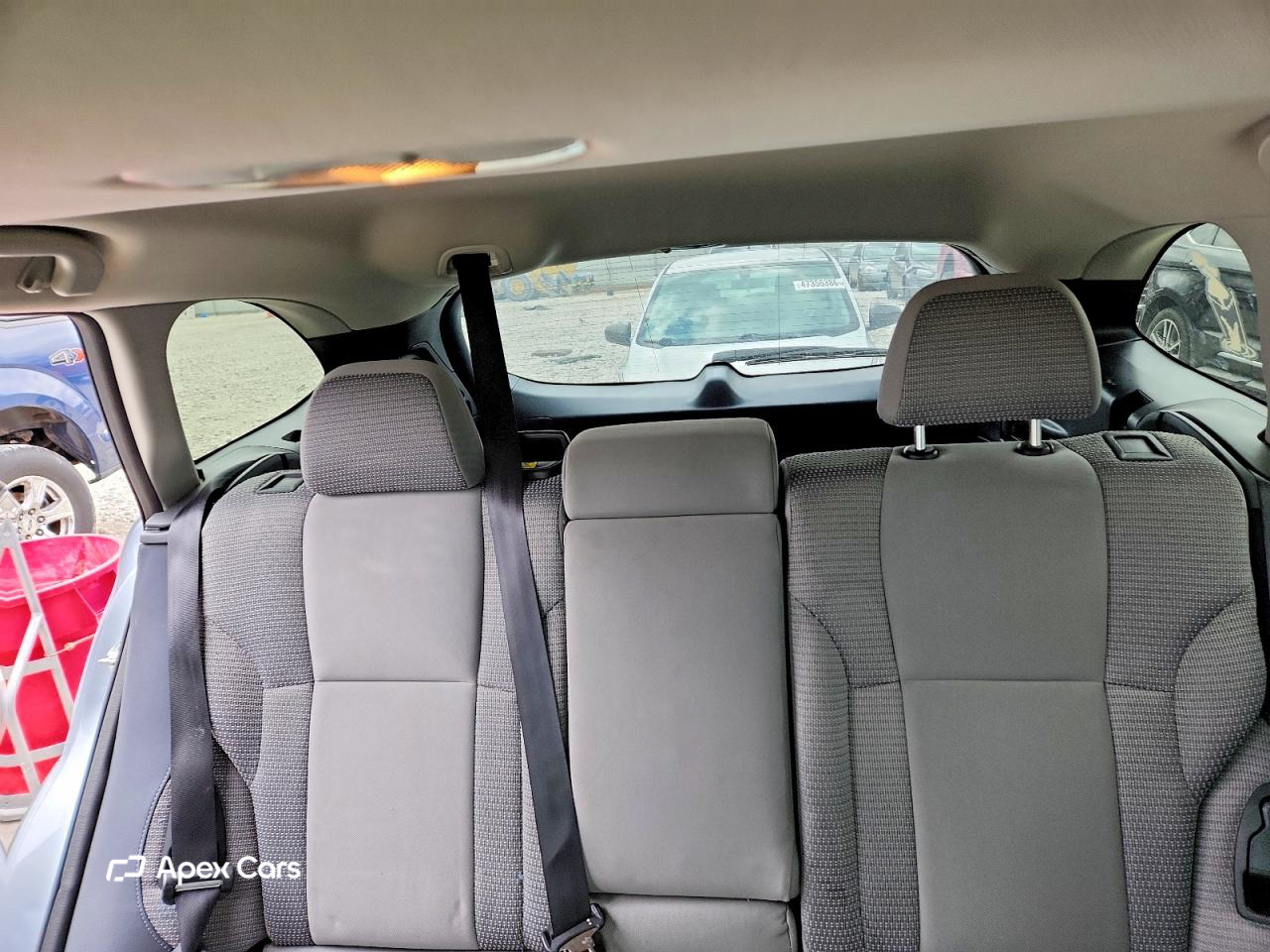 Subaru Outback 2022