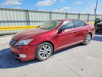 Lexus ES 2010