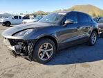 Porsche Macan 2017