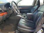 Subaru Outback 2011
