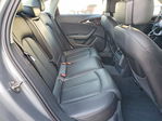 Audi A6 2014