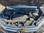 Honda Ridgeline 2019