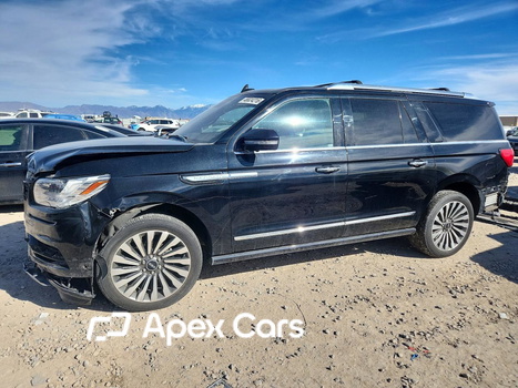 Lincoln Navigator 2018 - Image 1 of 13