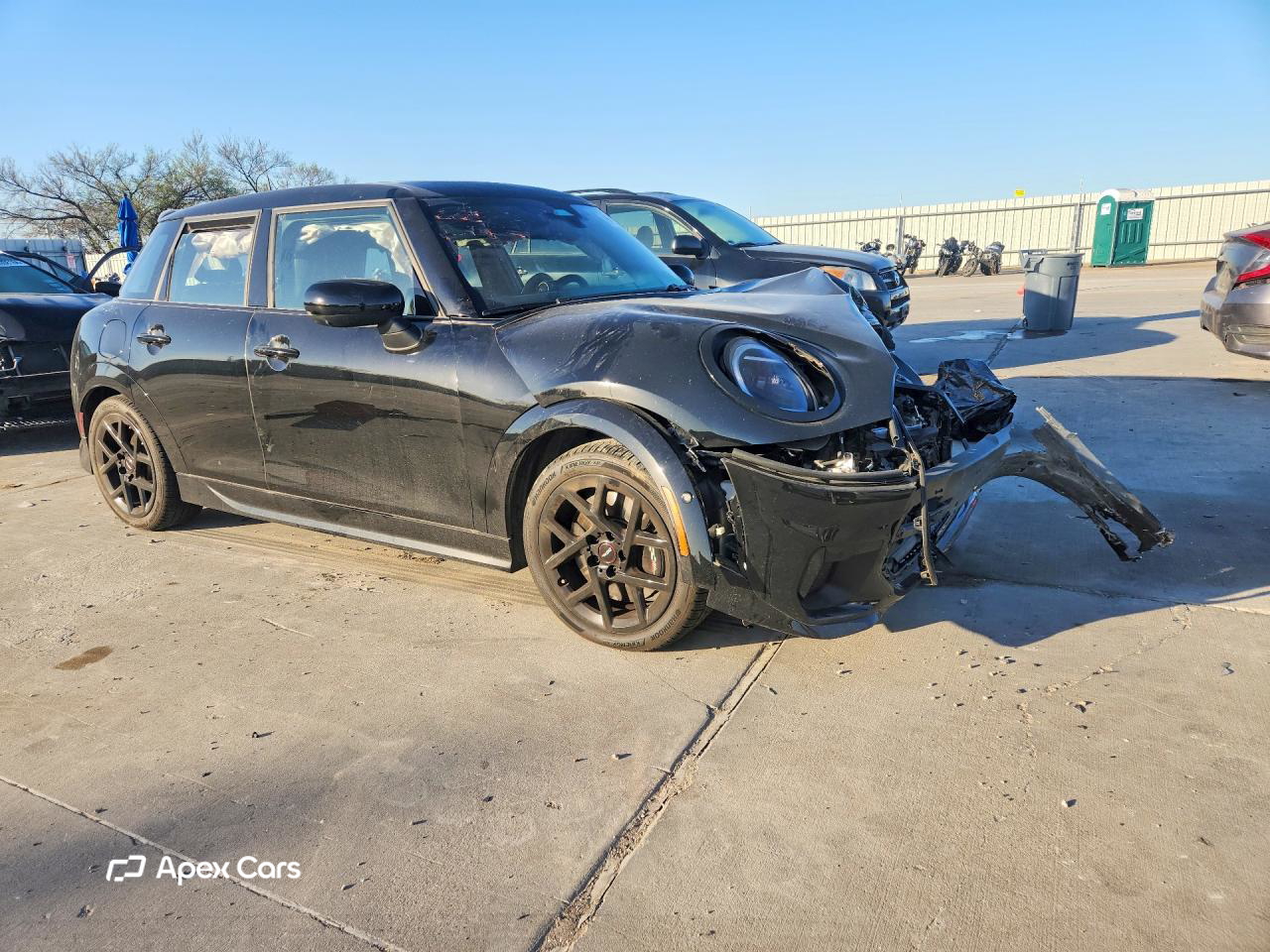 MINI Cooper 2025