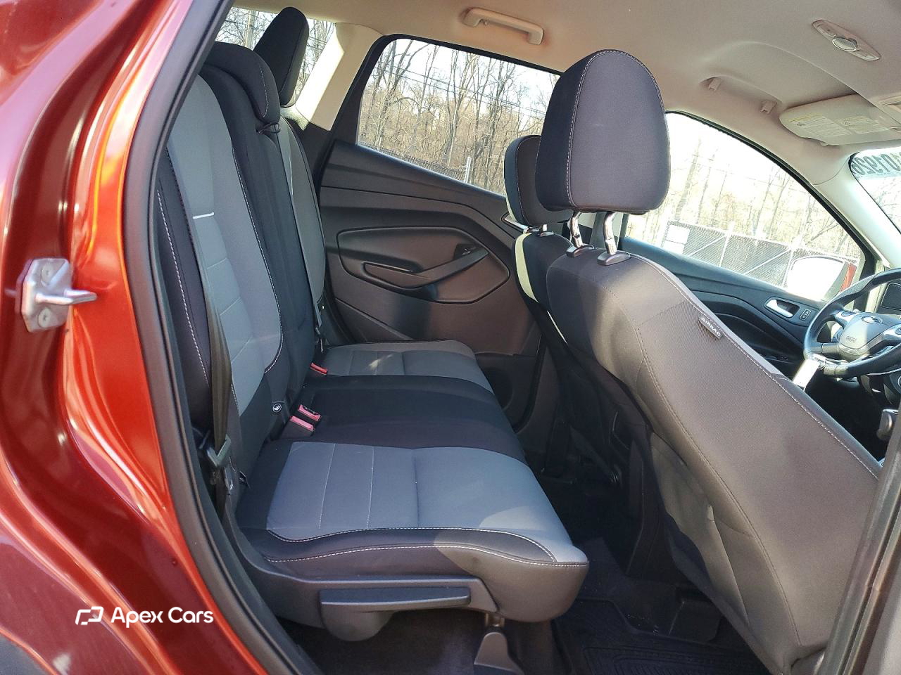 Ford Escape 2014