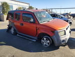Honda Element 2005