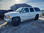 GMC Yukon 2002