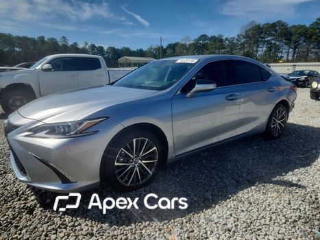 Lexus ES 2023 - Image 1 of 13