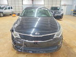 Kia Optima 2016