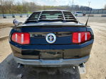 Ford Mustang 2012