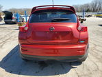 Nissan Juke 2013