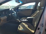 Hyundai Sonata 2012