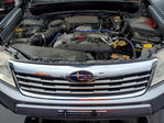Subaru Forester 2010