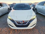 Nissan Leaf 2020