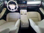 Hyundai Santa Fe 2025