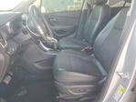Chevrolet Trax 2022