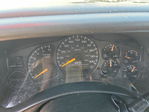 Chevrolet Silverado 2001