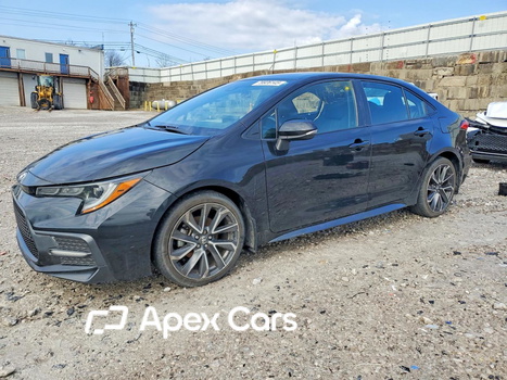 Toyota Corolla 2020 - Zdjęcie 1 z 13