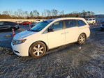 Honda Odyssey 2012