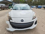 Mazda 3 2013