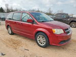 Dodge Caravan 2014