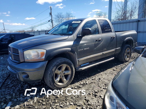Dodge RAM 2006 - Image 1 of 12