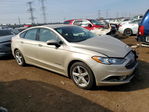 Ford Fusion 2018