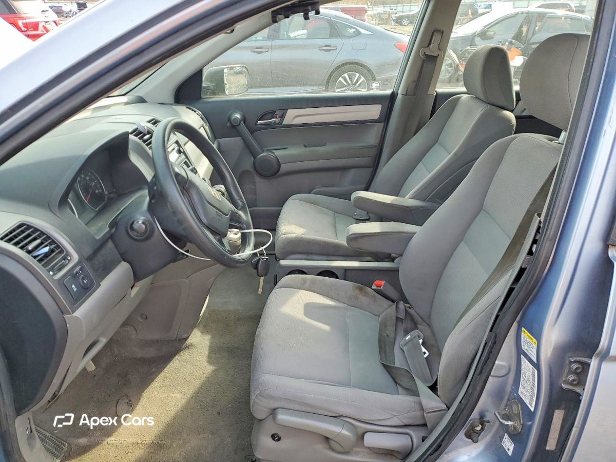 Honda CR-V 2011