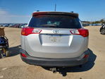 Toyota RAV 4 2015