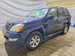 Lexus GX 2005