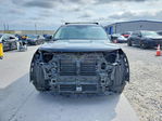 Ford Explorer 2023