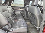 Ford Explorer 2018